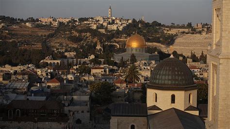 Filistin yönetimi, Yahudi yerleşimcilerin Kudüs'teki bir rahibe saldırısını kınadı - Son Dakika Haberleri